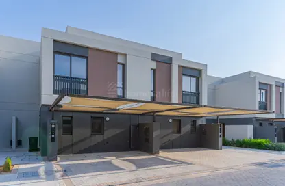 Townhouse - 2 Bedrooms - 3 Bathrooms for sale in The Pulse Villas - The Pulse - Dubai South (Dubai World Central) - Dubai Townhouse - 2 Bedrooms - 3 Bathrooms for sale in The Pulse Villas - The Pulse - Dubai South (Dubai World Central) - Dubai