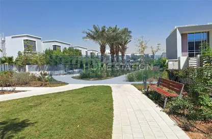Townhouse - 3 Bedrooms - 4 Bathrooms for rent in Rukan 3 - Dubai Land - Dubai