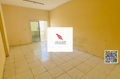 Apartment - 2 Bedrooms - 2 Bathrooms for rent in Al Naemiya Tower 2 - Al Naemiya Towers - Al Nuaimiya - Ajman