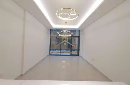 Apartment - 1 Bedroom - 2 Bathrooms for rent in Mass Residence - Jumeirah Village Circle - Dubai