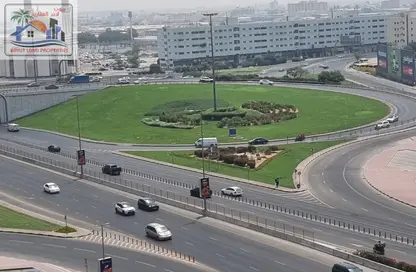 Apartment - 2 Bedrooms - 3 Bathrooms for rent in Al Khan Lagoon Tower - Al Khan Lagoon - Al Khan - Sharjah
