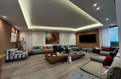 Villa - 5 Bedrooms - 6 Bathrooms for rent in Nad Al Sheba 4 - Nad Al Sheba - Dubai