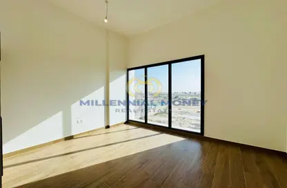 Apartment - Studio - 1 Bathroom for rent in Liva - Town Square - Dubai