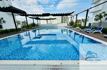 شقة - 1 حمام للايجار في الواحة 1 - مساكن الواحه - مدينة مصدر - أبوظبي