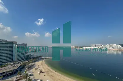 Apartment - 4 Bedrooms - 5 Bathrooms for rent in Al Rahba - Al Muneera - Al Raha Beach - Abu Dhabi