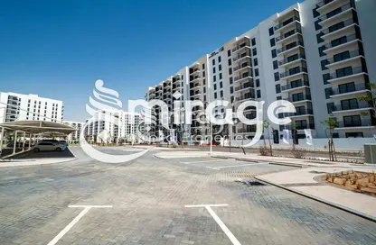 Apartment - 1 Bedroom - 1 Bathroom for sale in Waters Edge - Yas Island - Abu Dhabi