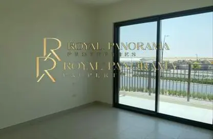 Villa - 3 Bedrooms - 4 Bathrooms for rent in Expo Golf Villas - EMAAR South - Dubai South (Dubai World Central) - Dubai