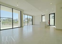 Empty Room image for: Villa - 3 bedrooms - 3 bathrooms for sale in Club Villas at Dubai Hills - Dubai Hills Estate - Dubai, Image 1