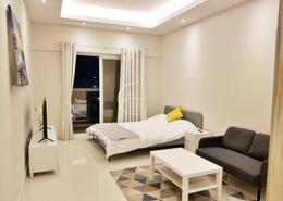 Studio - 1 bathroom for rent in Hera Tower - Dubai Sports City - Dubai