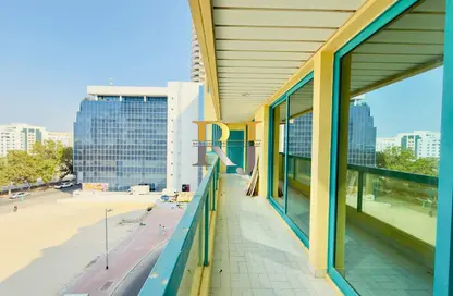 Apartment - 4 Bedrooms - 3 Bathrooms for rent in Mankhool - Bur Dubai - Dubai Apartment - 4 Bedrooms - 3 Bathrooms for rent in Mankhool - Bur Dubai - Dubai