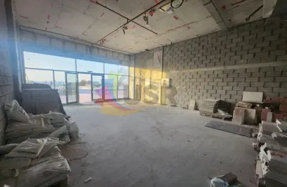 Shop - Studio for rent in Al Waleed BA 06 - Arjan - Dubai