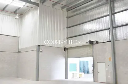 Warehouse - Studio - 1 Bathroom for rent in Dubai Investment Park 2 (DIP 2) - Dubai Investment Park (DIP) - Dubai