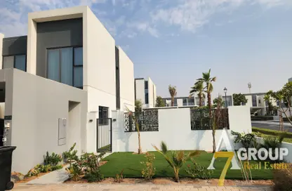 Villa - 4 Bedrooms - 4 Bathrooms for sale in La Rosa 5 - Villanova - Dubai Land - Dubai