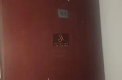Apartment - Studio - 1 Bathroom for rent in Al Rashidiya Towers - Al Rashidiya - Ajman Downtown - Ajman