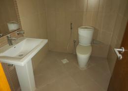 Apartment - 2 bedrooms - 3 bathrooms for sale in Ajman One Tower 1 - Ajman One - Ajman Downtown - Ajman