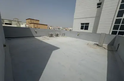 شقة - غرفة نوم - 1 حمام للايجار في مدينة الرياض - أبوظبي