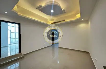 Apartment - 1 Bedroom - 1 Bathroom for rent in Between Two Bridges - Abu Dhabi