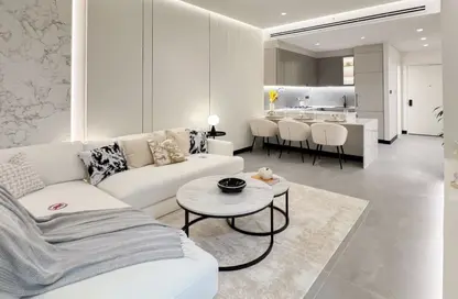 Apartment - 2 Bedrooms - 3 Bathrooms for sale in Vivanti Residences - Jumeirah Village Circle - Dubai