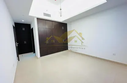 Apartment - 1 Bedroom - 2 Bathrooms for rent in Jumeirah Garden City - Al Satwa - Dubai