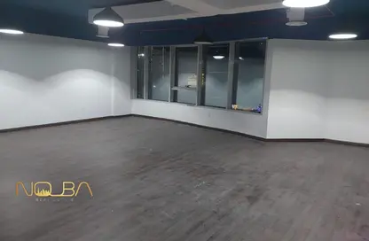 مكتب - استوديو للايجار في برج أونتاريو - الخليج التجاري - دبي