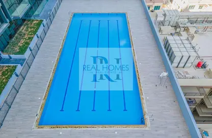 Apartment - 2 Bedrooms - 2 Bathrooms for rent in Bloom Heights A - Bloom Heights - Jumeirah Village Circle - Dubai