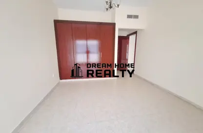 Apartment - 2 Bedrooms - 2 Bathrooms for rent in GGICO Crown Residence - Al Taawun - Sharjah