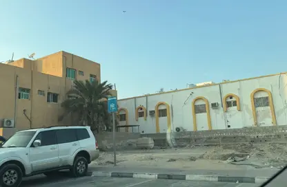 Land - Studio for sale in Al Naemiya Tower 2 - Al Naemiya Towers - Al Nuaimiya - Ajman