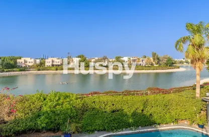 Villa - 4 Bedrooms - 5 Bathrooms for sale in Meadows 5 - Meadows - Dubai