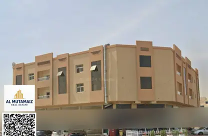 Whole Building - Studio - 7+ Bathrooms for sale in Al Jurf Industrial 3 - Al Jurf Industrial - Ajman