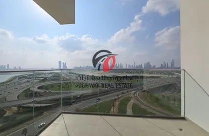 Apartment - 2 Bedrooms - 2 Bathrooms for rent in Creek Views II by Azizi (Azizi Fawad Residence) - Dubai Healthcare City 2 - Al Jaddaf - Dubai