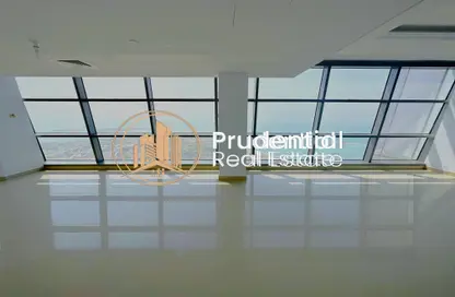 Apartment - 3 Bedrooms - 4 Bathrooms for rent in Etihad Tower 5 - Etihad Towers - Corniche Road - Abu Dhabi
