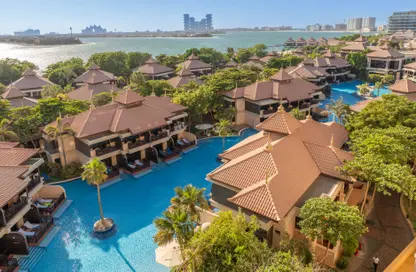 Apartment - 2 Bedrooms - 3 Bathrooms for sale in Royal Amwaj Residence South - The Royal Amwaj - Palm Jumeirah - Dubai