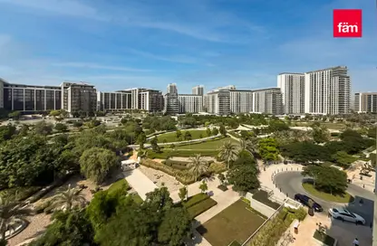 Apartment - 4 Bedrooms - 6 Bathrooms for sale in Mulberry 1 - Park Heights - Dubai Hills Estate - Dubai Apartment - 4 Bedrooms - 6 Bathrooms for sale in Mulberry 1 - Park Heights - Dubai Hills Estate - Dubai