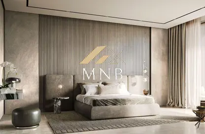 Villa - 4 Bedrooms - 5 Bathrooms for sale in District One West Phase 2 - District One - Mohammed Bin Rashid City - Dubai