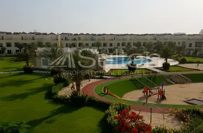 تاون هاوس - 3 غرف نوم - 4 حمامات للايجار في بيتي - قرية الحمرا - رأس الخيمة