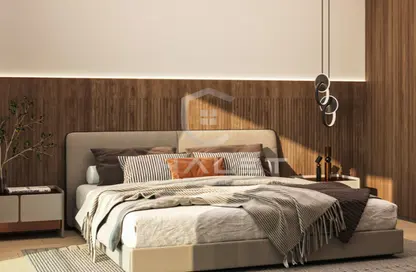 Apartment - 1 Bedroom - 2 Bathrooms for sale in Binghatti Apex - Jumeirah Village Circle - Dubai