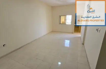 Apartment - 1 Bedroom - 1 Bathroom for rent in Al Rashidiya Towers - Al Rashidiya - Ajman Downtown - Ajman