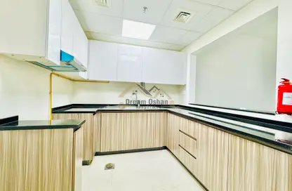 Apartment - 1 Bedroom - 2 Bathrooms for rent in Pine Residence - Al Warsan 4 - Al Warsan - Dubai