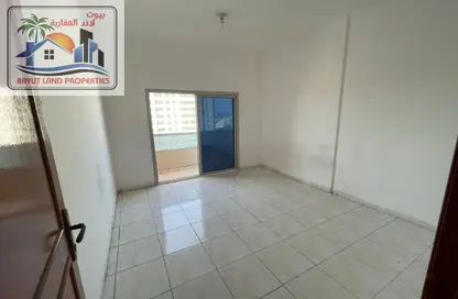 Apartment - 3 Bedrooms - 3 Bathrooms for rent in Al Butina B - Al Butina - Sharjah
