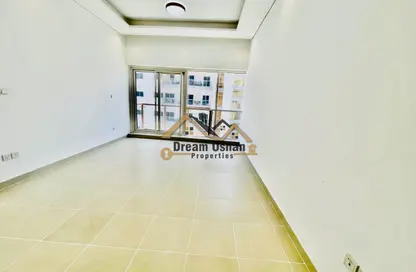 Apartment - Studio - 1 Bathroom for rent in ASB Tower - Dubai Silicon Oasis - Dubai