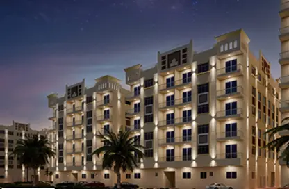 Apartment - Studio - 1 Bathroom for sale in Al Ameera Village - Ajman
