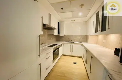 Apartment - 1 Bedroom - 1 Bathroom for sale in 8 Boulevard Walk - Mohammad Bin Rashid Boulevard - Downtown Dubai - Dubai