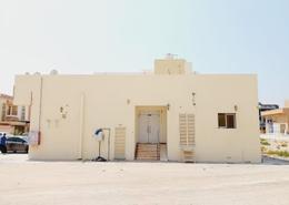 Apartment - 3 bedrooms - 4 bathrooms for rent in Al Rawda 1 - Al Rawda - Ajman