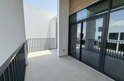 Villa - 3 Bedrooms - 4 Bathrooms for rent in Bliss - Arabian Ranches 3 - Dubai