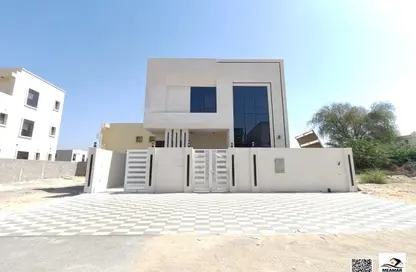 Villa - 5 Bedrooms - 7 Bathrooms for sale in Al Zaheya Gardens - Al Zahya - Ajman