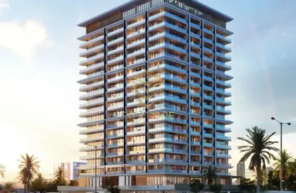 Apartment - 3 Bedrooms - 4 Bathrooms for sale in Binghatti Pinnacle - Al Jaddaf - Dubai