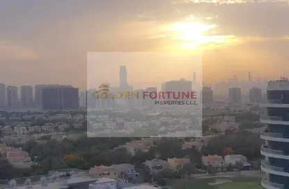Apartment - Studio - 1 Bathroom for rent in Elite Sports Residence 9 - Elite Sports Residence - Dubai Sports City - Dubai