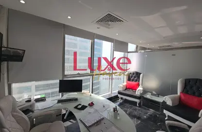 Office Space - Studio for sale in Julphar Commercial Tower - Julphar Towers - Al Nakheel - Ras Al Khaimah