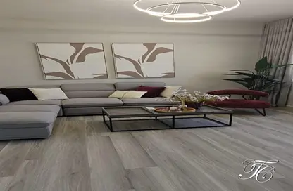 Apartment - 1 Bedroom - 1 Bathroom for rent in Lavender 1 - Emirates Gardens 1 - Jumeirah Village Circle - Dubai