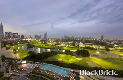شقة - 3 غرف نوم - 5 حمامات للبيع في فيدا ريزيدنس 3 - فيدا ريزيدنس - مشروع التلال - دبي